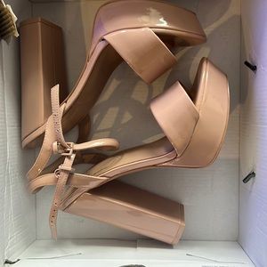 Aldo heels